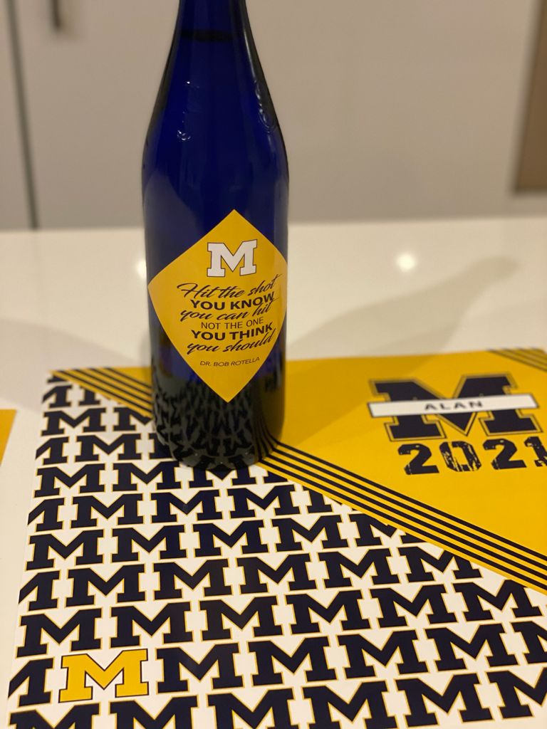 Custom Paper Placemats — Personalized Design | Minimum of 10