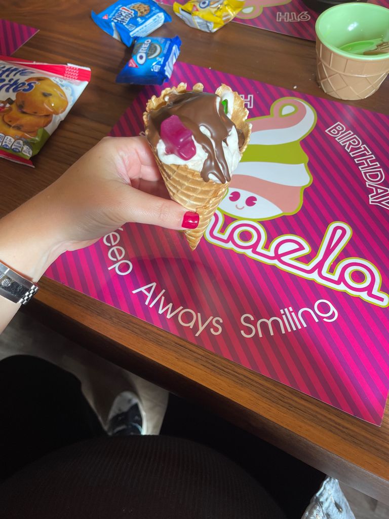 Custom Paper Placemats — Personalized Design | Minimum of 10