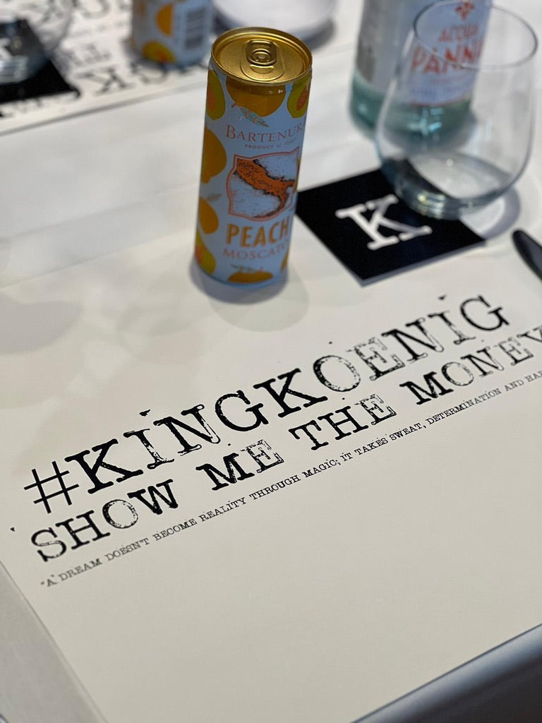 Custom Paper Placemats — Personalized Design | Minimum of 10