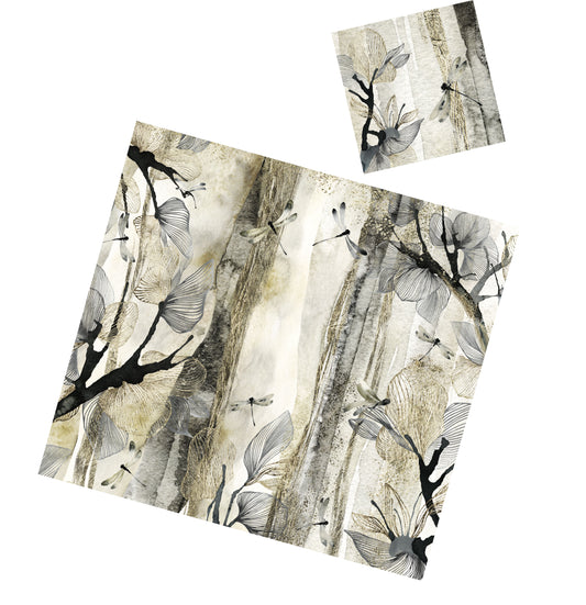 DRAGONFLY TAMASHI PLACEMAT